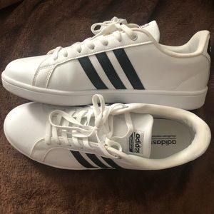 adidas Shoes - Adidas cloudfoam sz12 9.9/10 no box adidas Shoes - Adidas cloudfoam sz12 9.9/10 no box